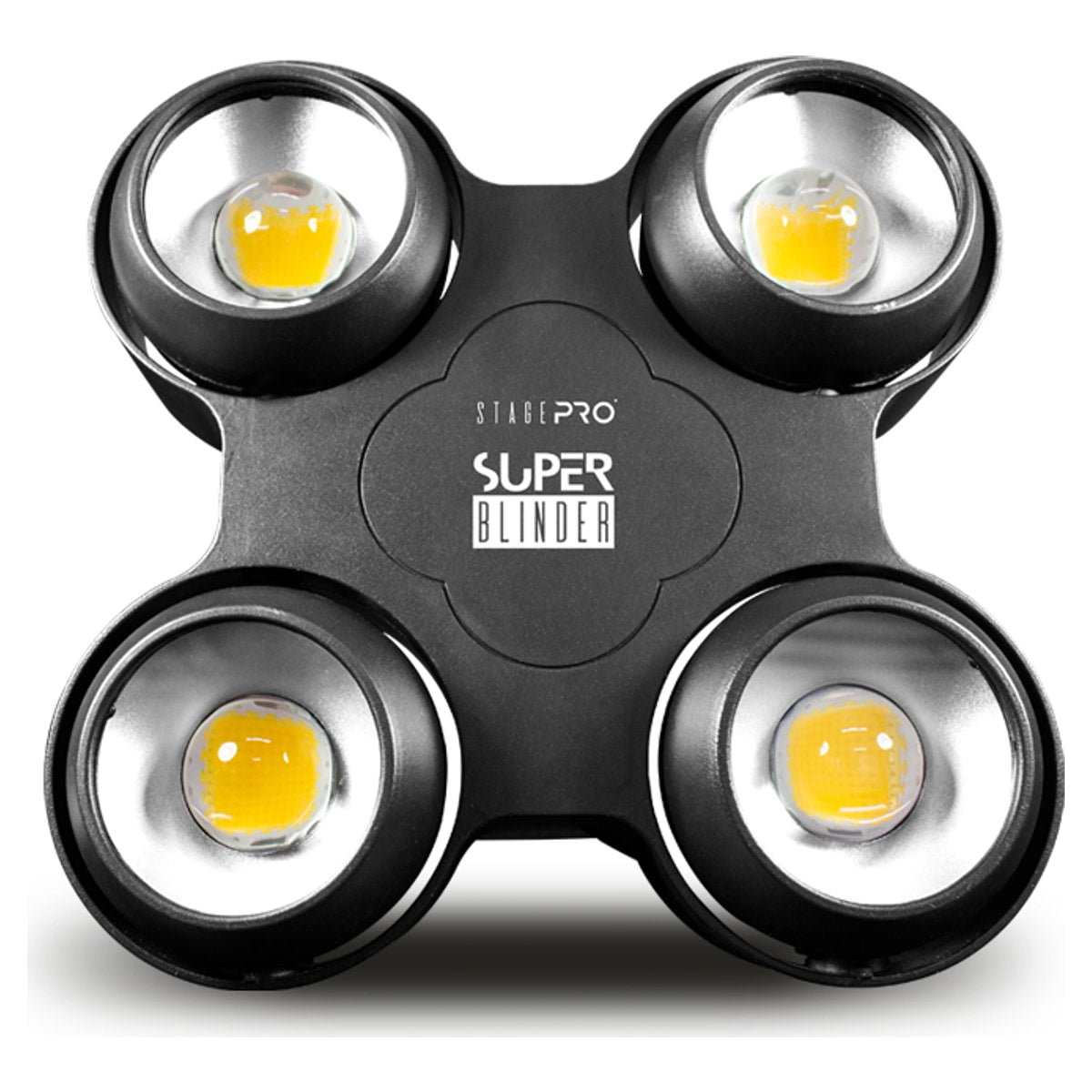 AlienPro Super Blinder en uso – AlienPro México | Armonía Musical