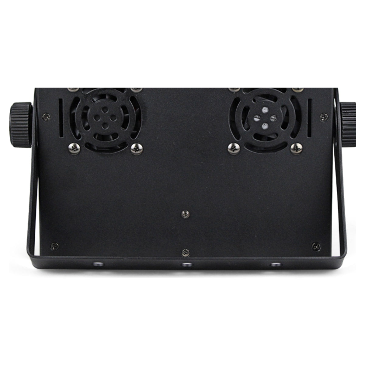 AlienPro MINI BLINDER RGB vista trasera – AlienPro México | Armonía Musical