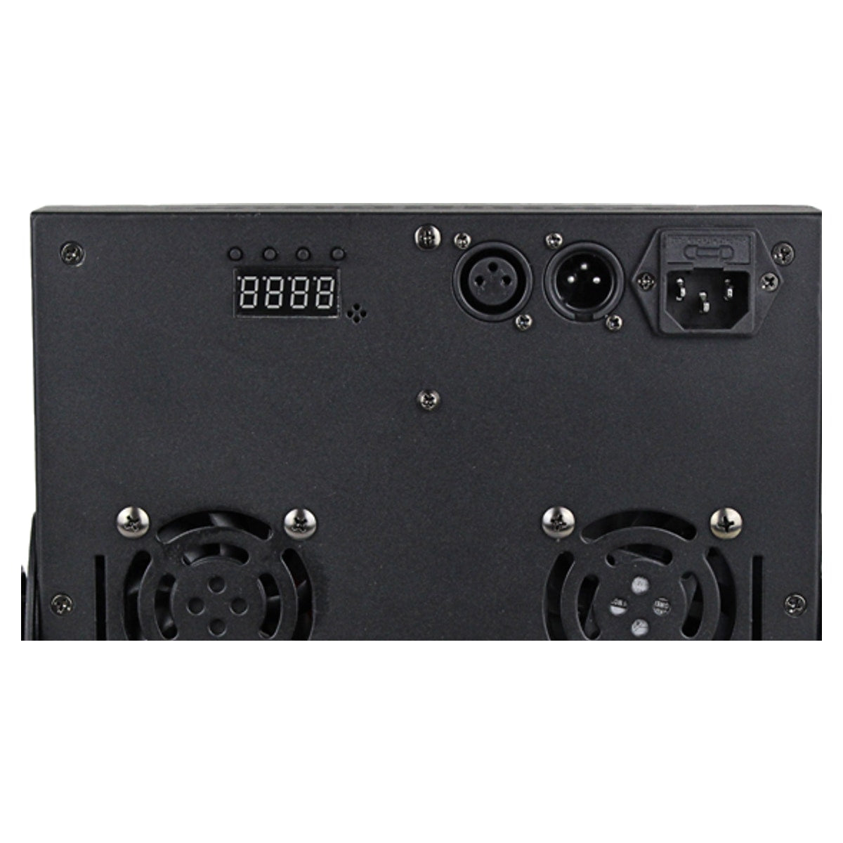 AlienPro MINI BLINDER RGB en uso – AlienPro México | Armonía Musical