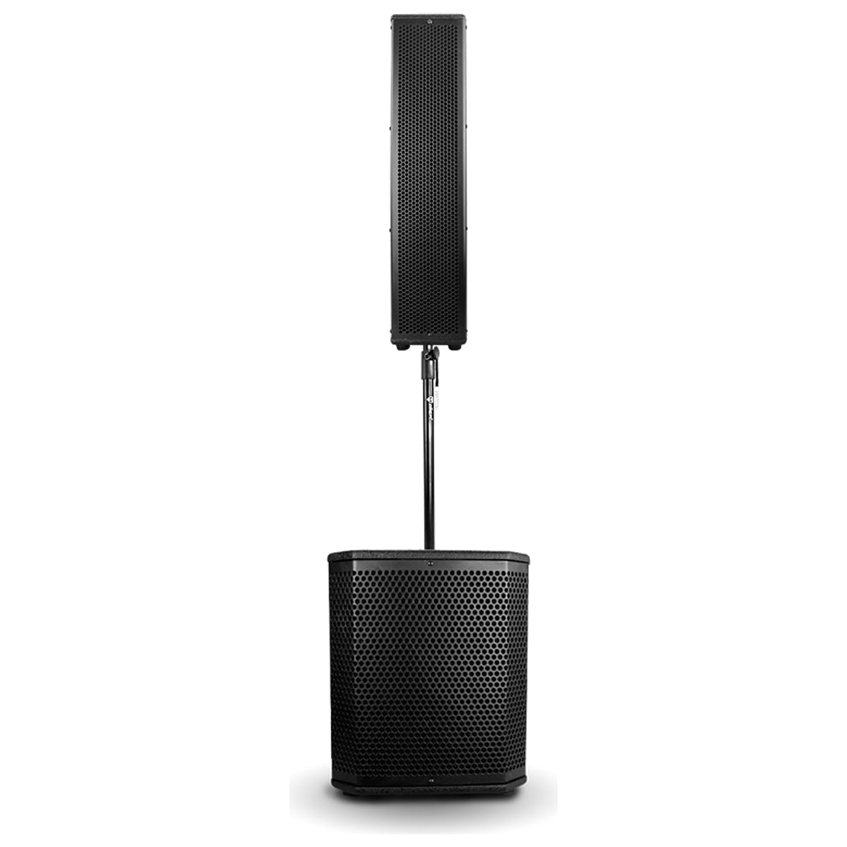 AlienPro Sub 12 vista frontal – AlienPro México | Armonía Musical