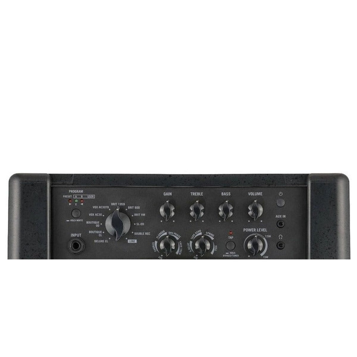 Amplificador para Guitarra Eléctrica Vox VX15-GT 15W detalle 2 | Armonía Musical México