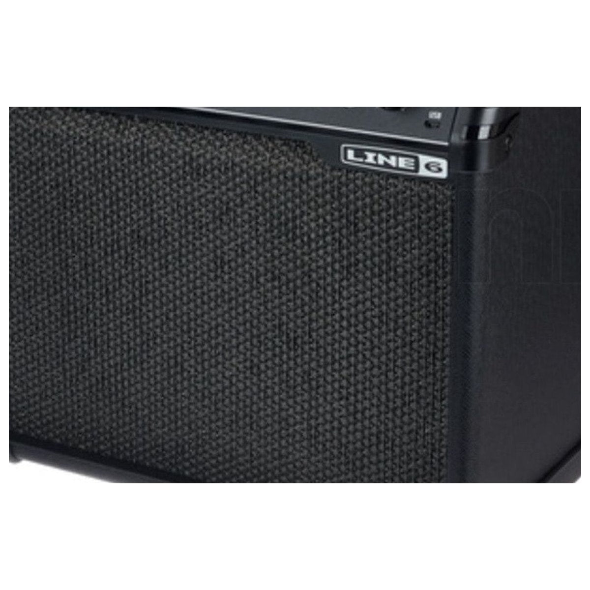 Amplificador para Guitarra Line 6 Spider V 20 MKII 20W detalle | Armonía Musical México