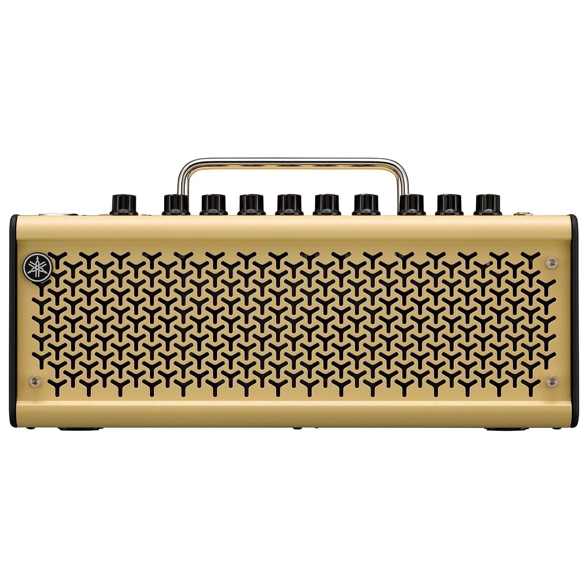 Yamaha THR10II vista frontal | Armonía Musical México