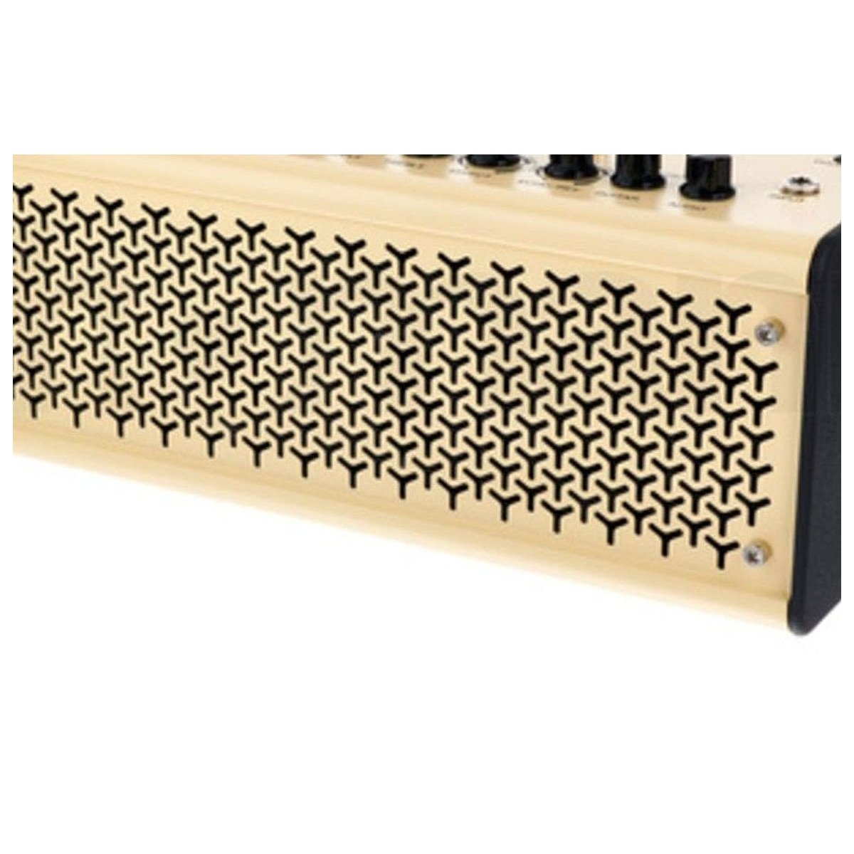 Amplificador Portátil Yamaha THR10II 10W para Guitarra detalle | Armonía Musical México