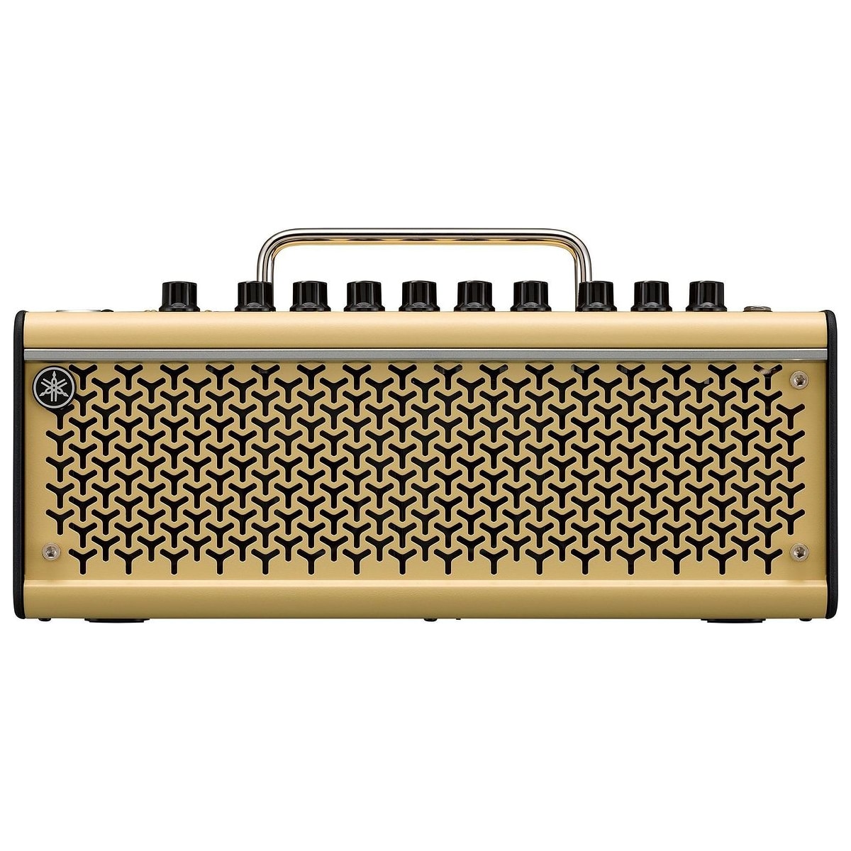 Yamaha THR10II Wireless vista frontal | Armonía Musical México