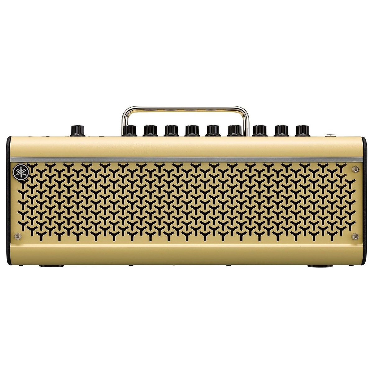 Yamaha THR30II Wireless vista frontal | Armonía Musical México