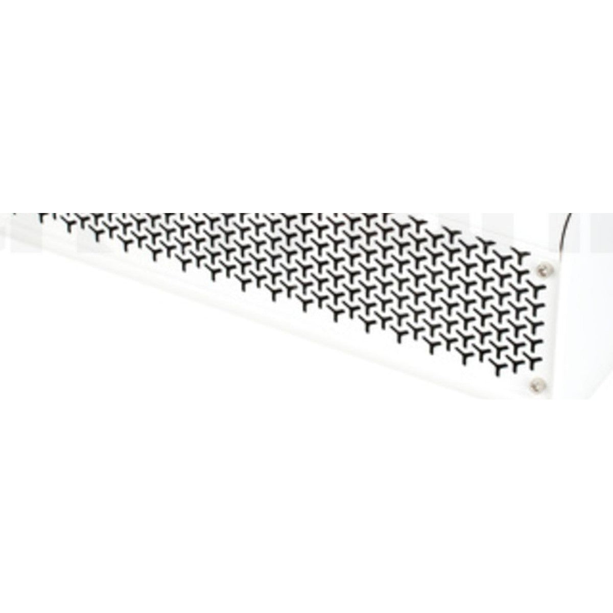 Amplificador portátil Yamaha THR30II Wireless 30W blanco detalle conectividad Bluetooth | Armonía Musical México
