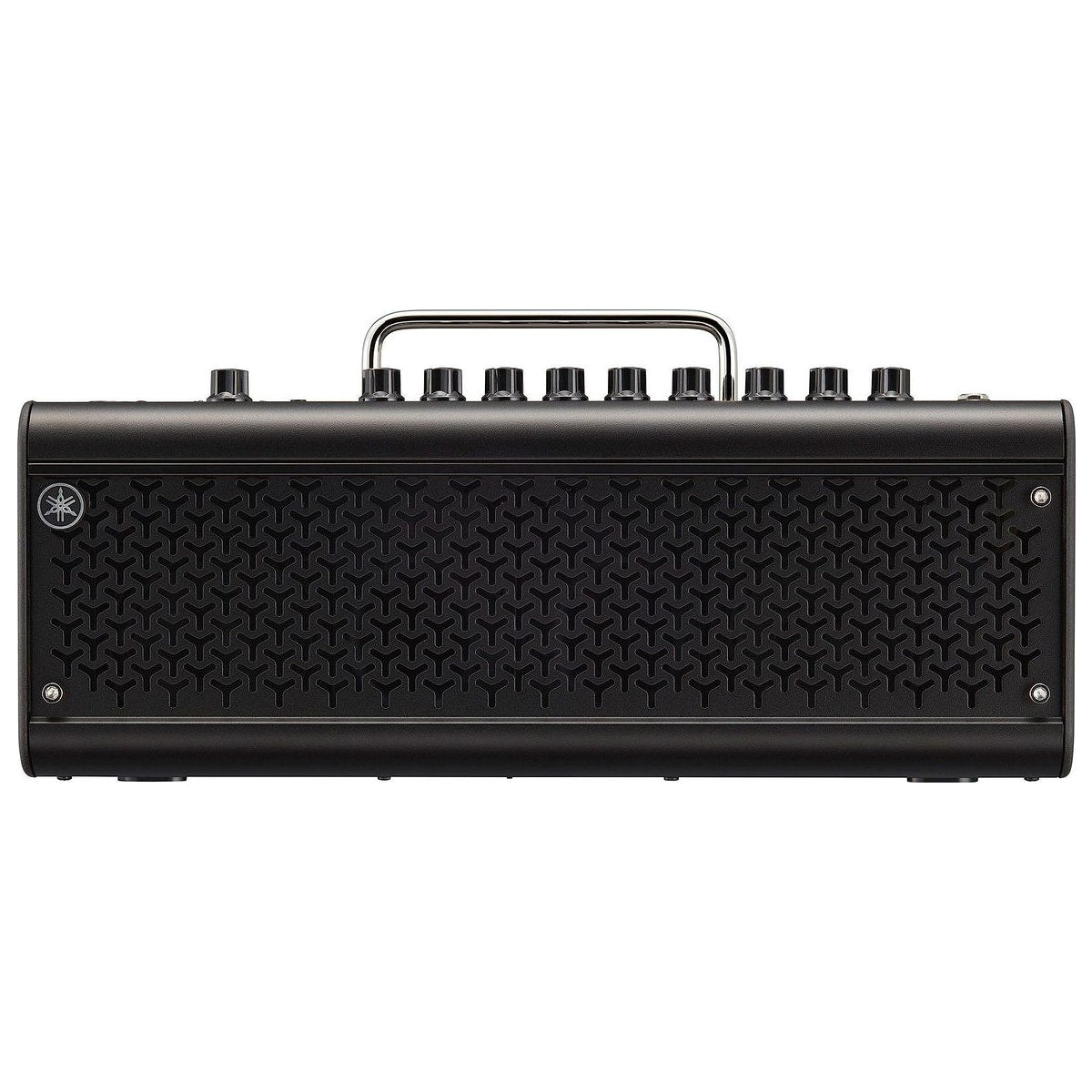 Yamaha THR30II Wireless detalle producto | Armonía Musical México