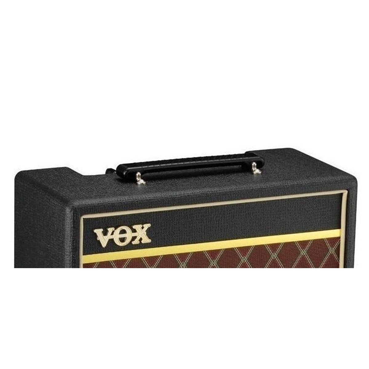 Armonia Musical Amplificador para Guitarra Vox Pathfinder 10 de 10W detalle 2 | Armonía Musical México