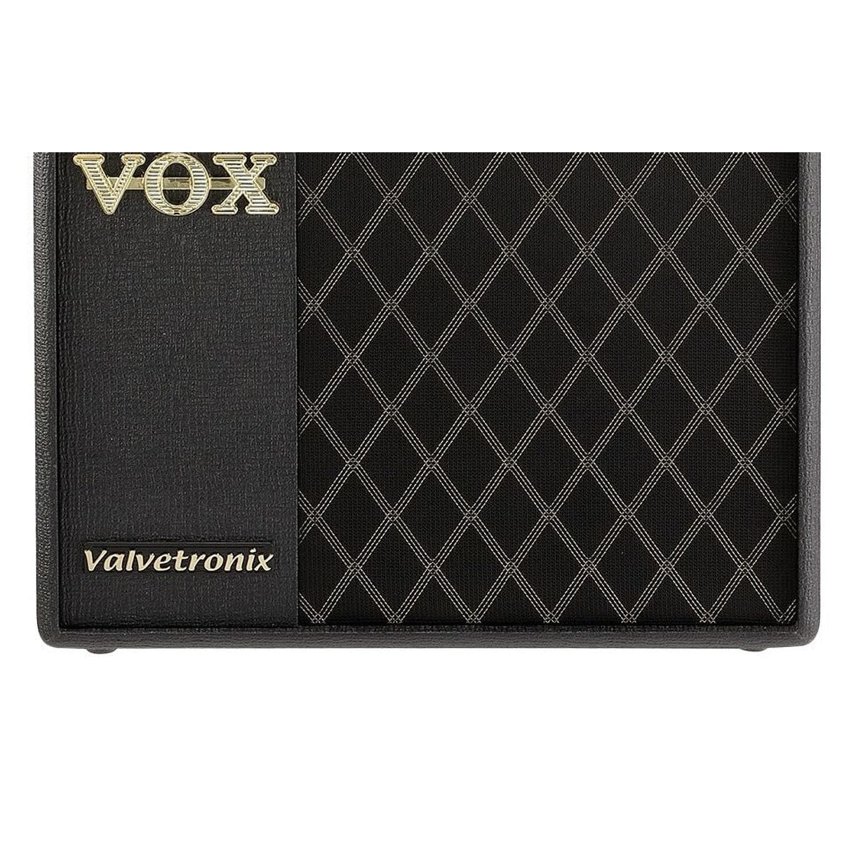 Amplificador Vox VT20X Valvetronix 20W Classic Blue detalle | Armonía Musical México