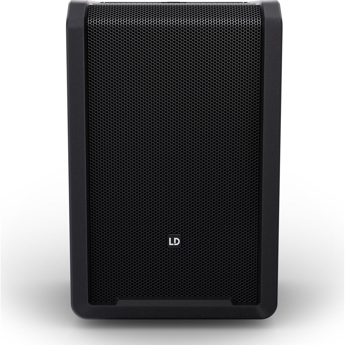 LD Systems ANNY 10 bocina amplificada vista 3/4 | Armonía Musical México