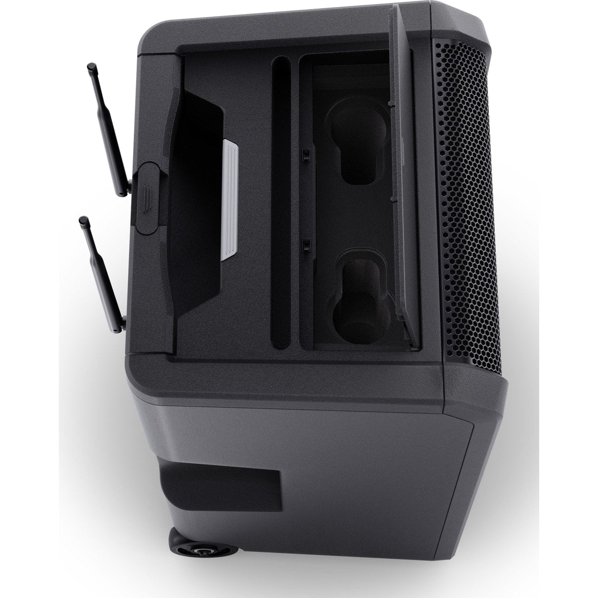 LD Systems ANNY 10 bocina amplificada uso con batería | Armonía Musical México
