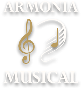 Logo Micrófonos Dinámicos | Distribuidor autorizado Armonía Musical México