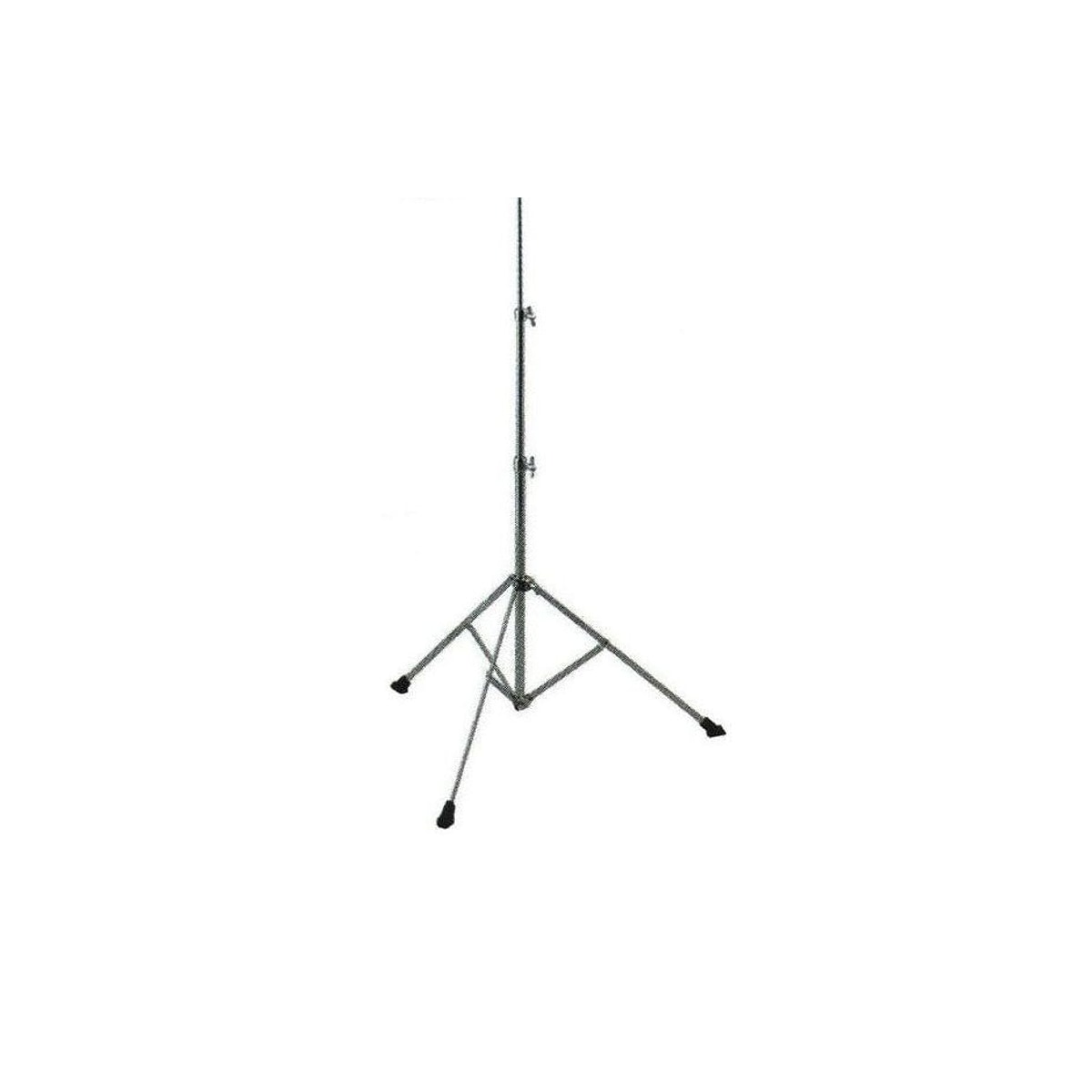 Atril para Partituras LM Drums MS-16C Plegable de Níquel detalle 1 | Armonía Musical México