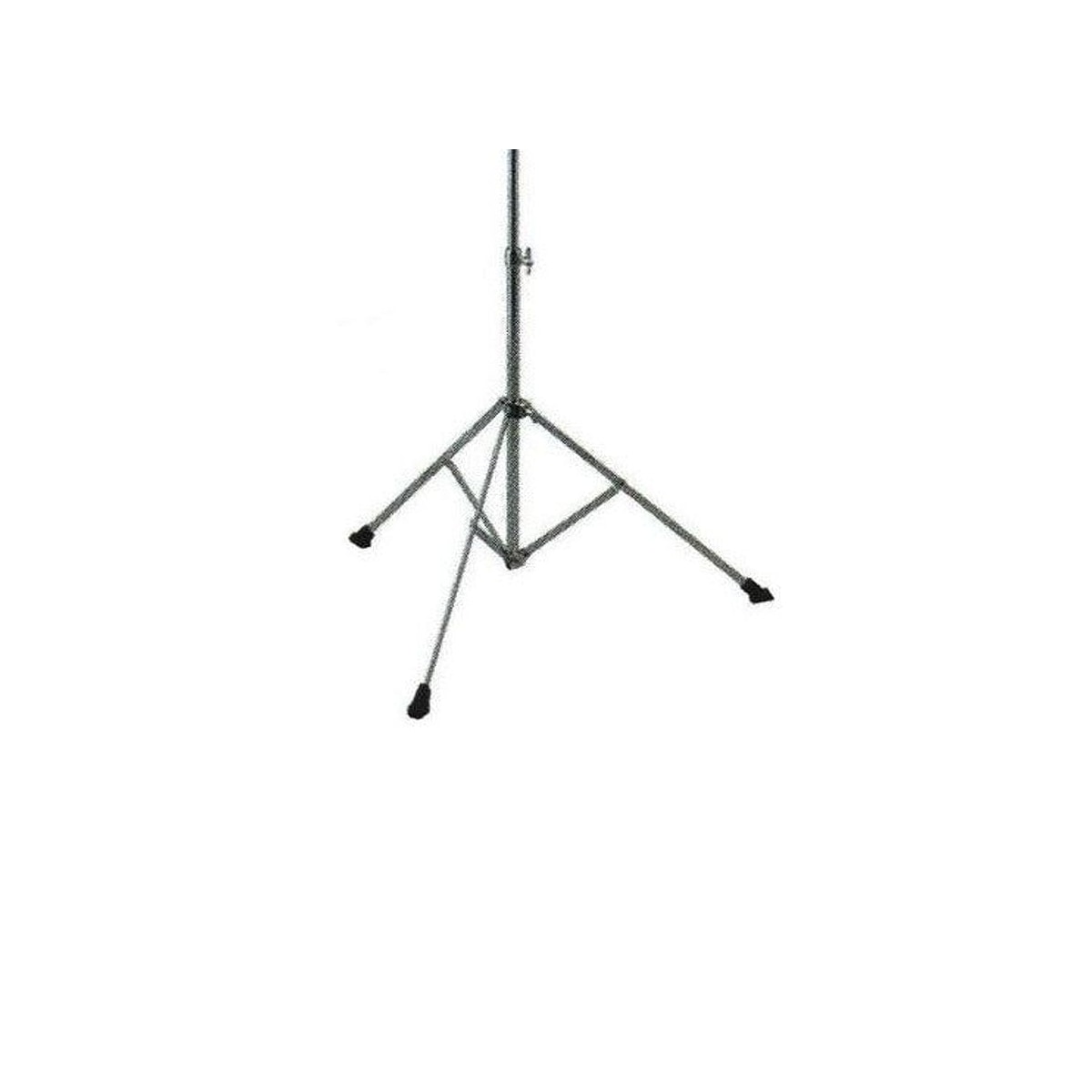 Atril para Partituras LM Drums MS-16C Plegable de Níquel detalle 3 | Armonía Musical México