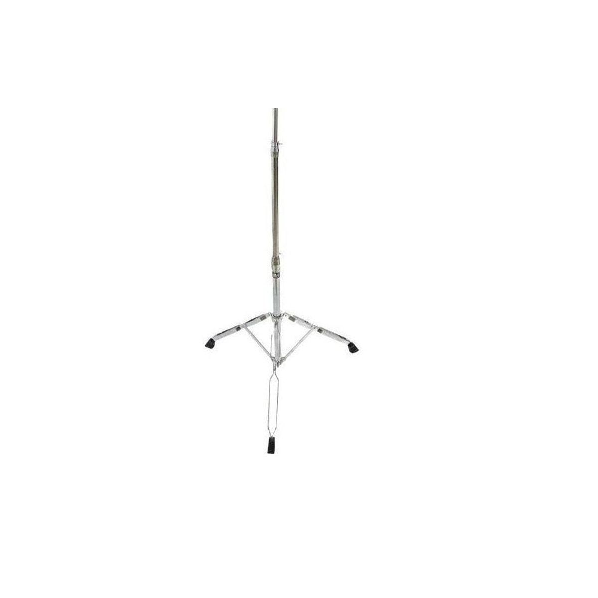 Atril para Platillo LM Drums CBY-02 con Boom detalle 1 | Armonía Musical México