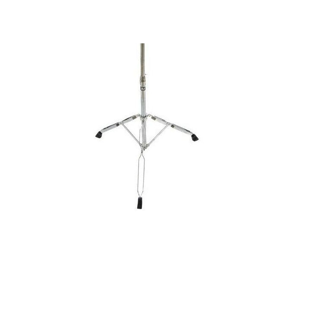 Atril para Platillo LM Drums CBY-02 con Boom detalle 3 | Armonía Musical México