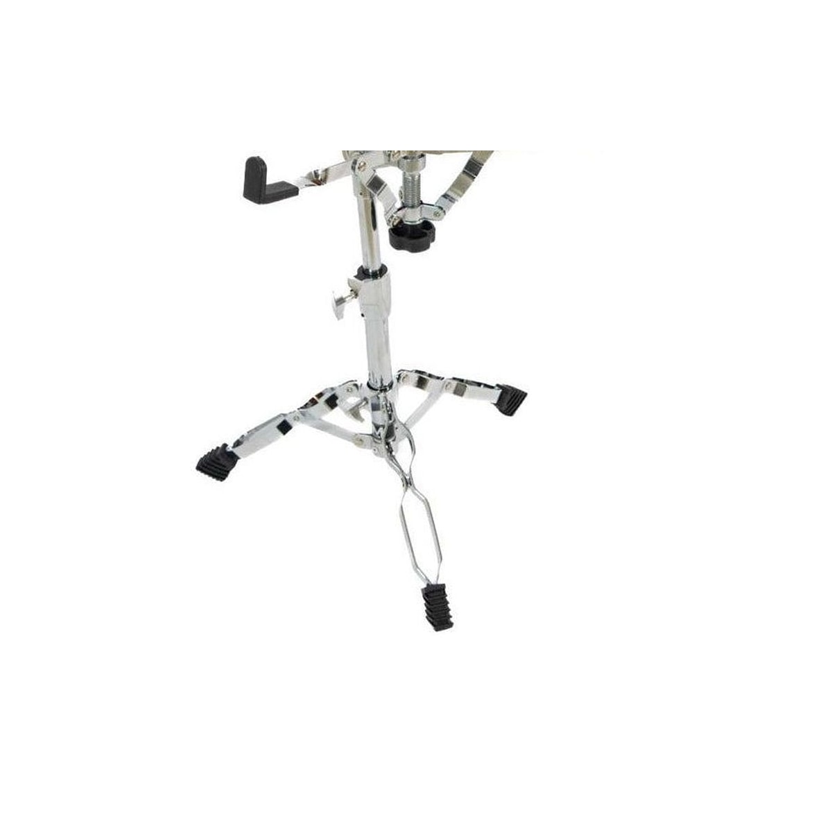 Atril para Tarola LM Drums SS-02 Ajustable detalle 1 | Armonía Musical México