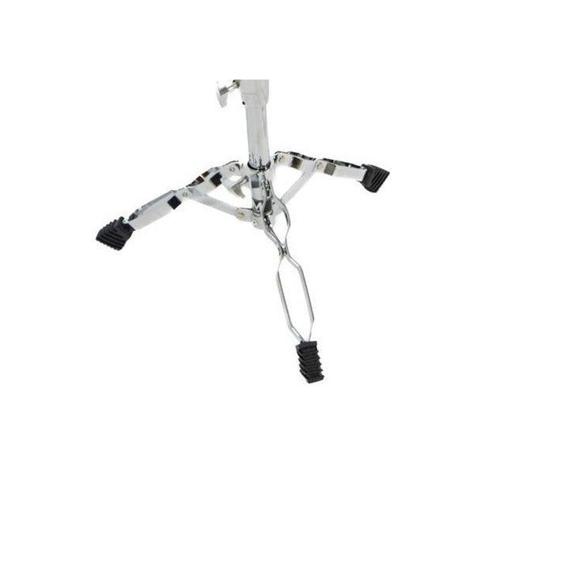 Atril para Tarola LM Drums SS-02 Ajustable detalle 3 | Armonía Musical México