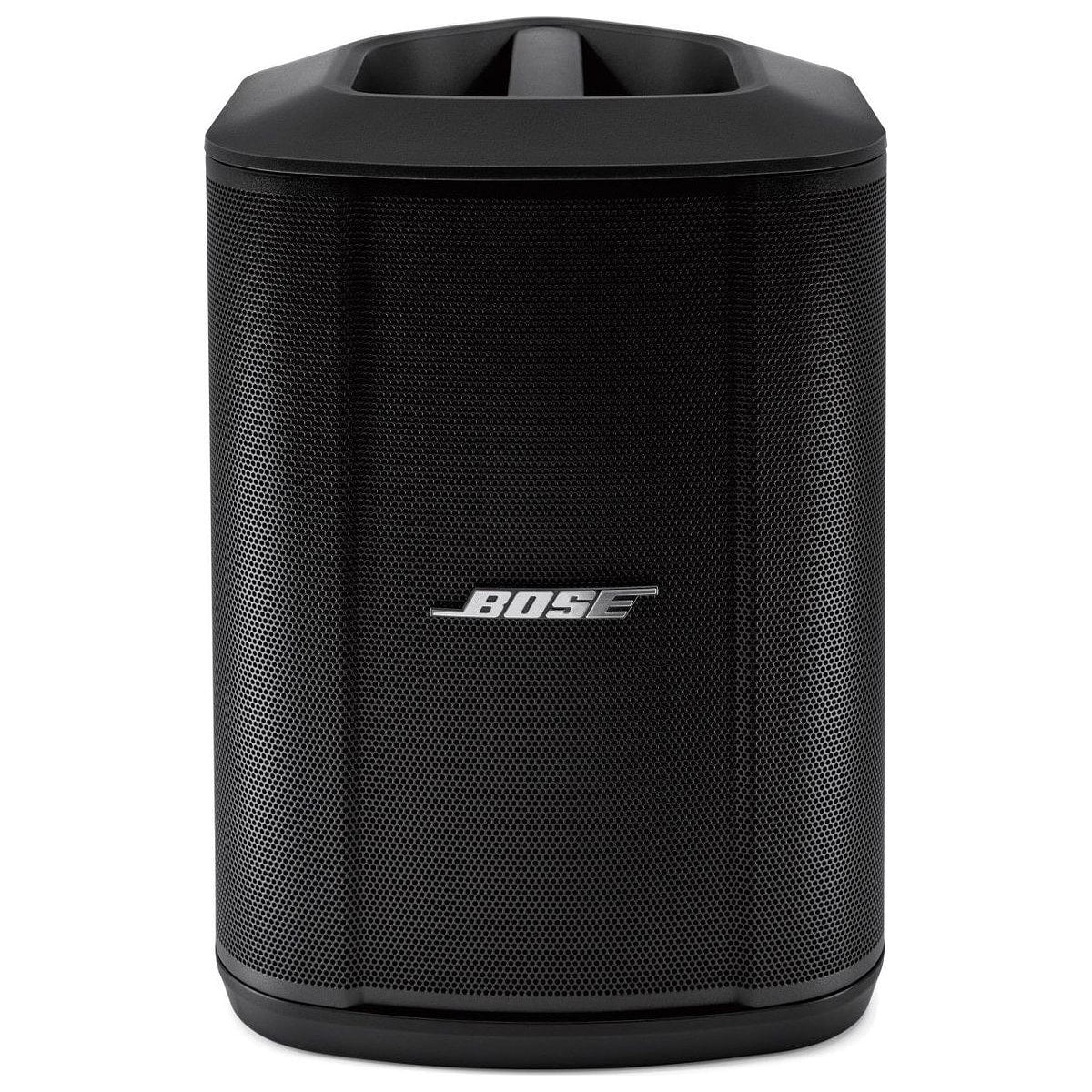 Bose S1 Pro+ vista frontal bocina portátil Bluetooth | Armonía Musical México