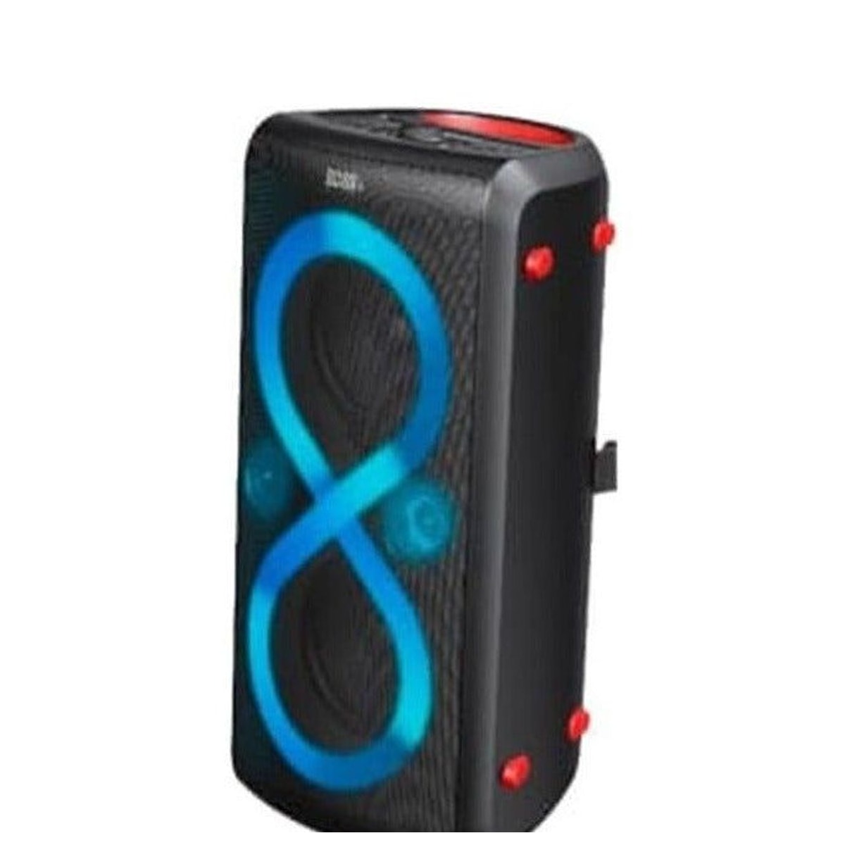 Armonia Musical Bocina Activa Monster Cycle Plus detalle 4 | Armonía Musical México