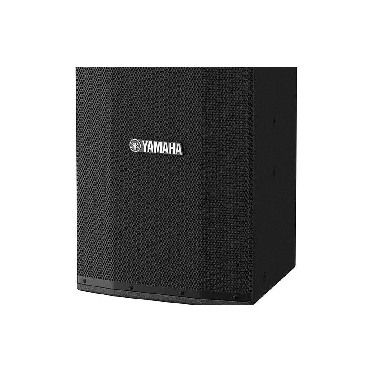 Bocina Pasiva Yamaha VKE2012 12" Dos Vías 1400W para Instalación detalle | Armonía Musical México