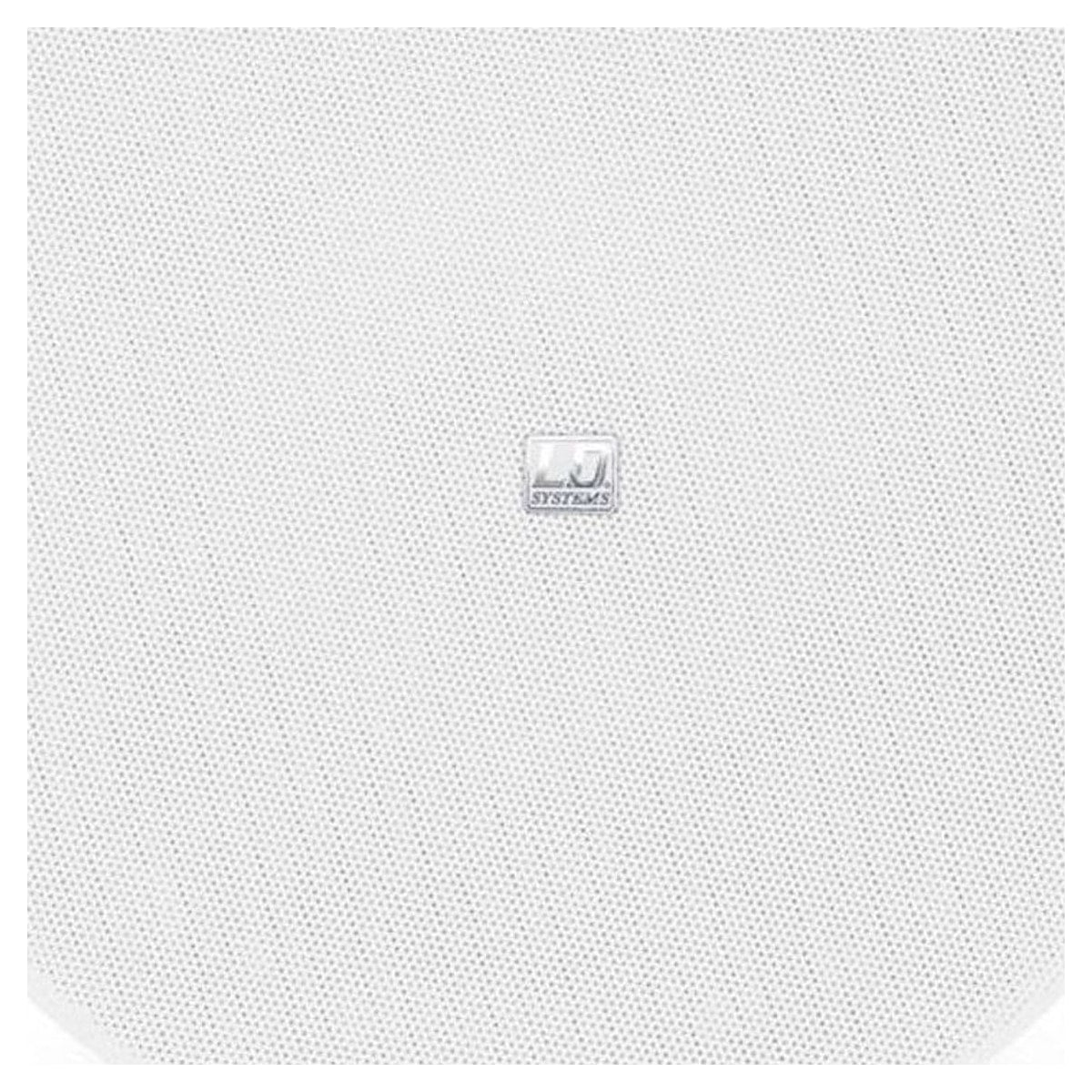 LD Systems Bocina Empotrable De 5.25" y 1.2 2 Vías 40W CFL52 panel trasero – LD Systems México | Armonía Musical