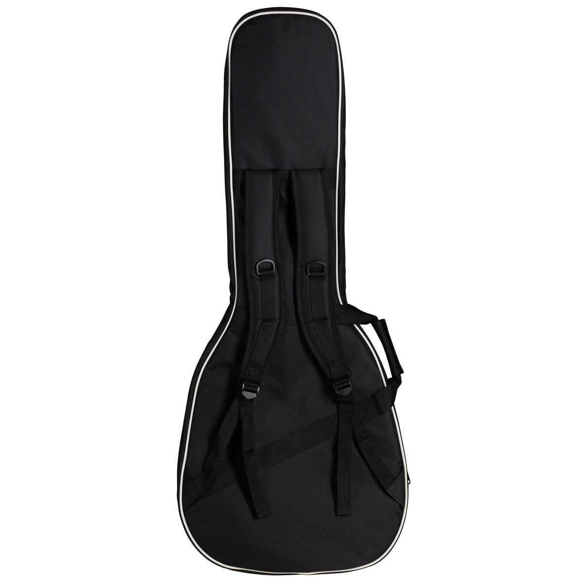 Gig Bag Premium Epiphone incluido vista trasera | Armonía Musical México