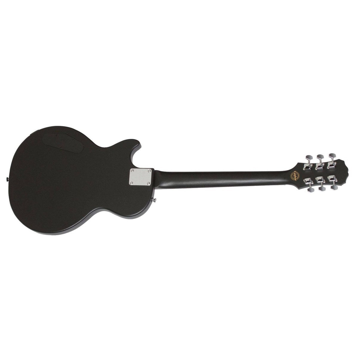 Epiphone Les Paul Special VE Vintage Sunburst vista trasera | Armonía Musical México