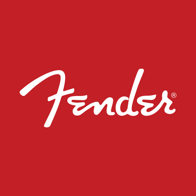 Distribuidor autorizado Fender en México