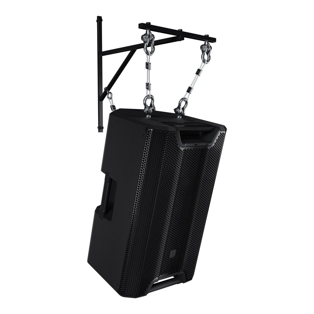 LD Systems Bafle Amplificado LD ICOAPRO15A 3000W 135 dB vista 10 – LD Systems México | Armonía Musical