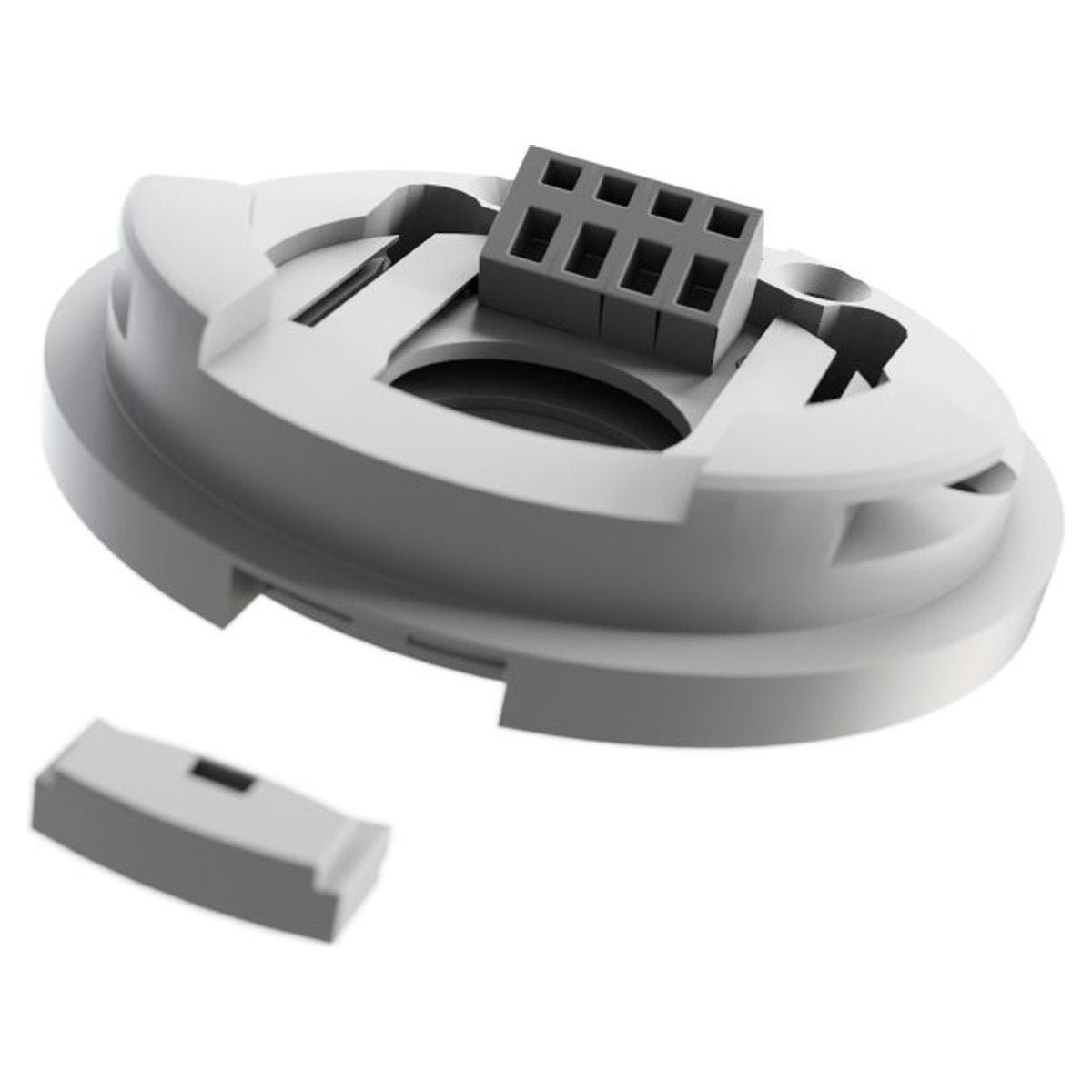 LD Systems Bafles Pasivo Ld (par) DQOR3TW 3" Color Blanco vista 11 – LD Systems México | Armonía Musical