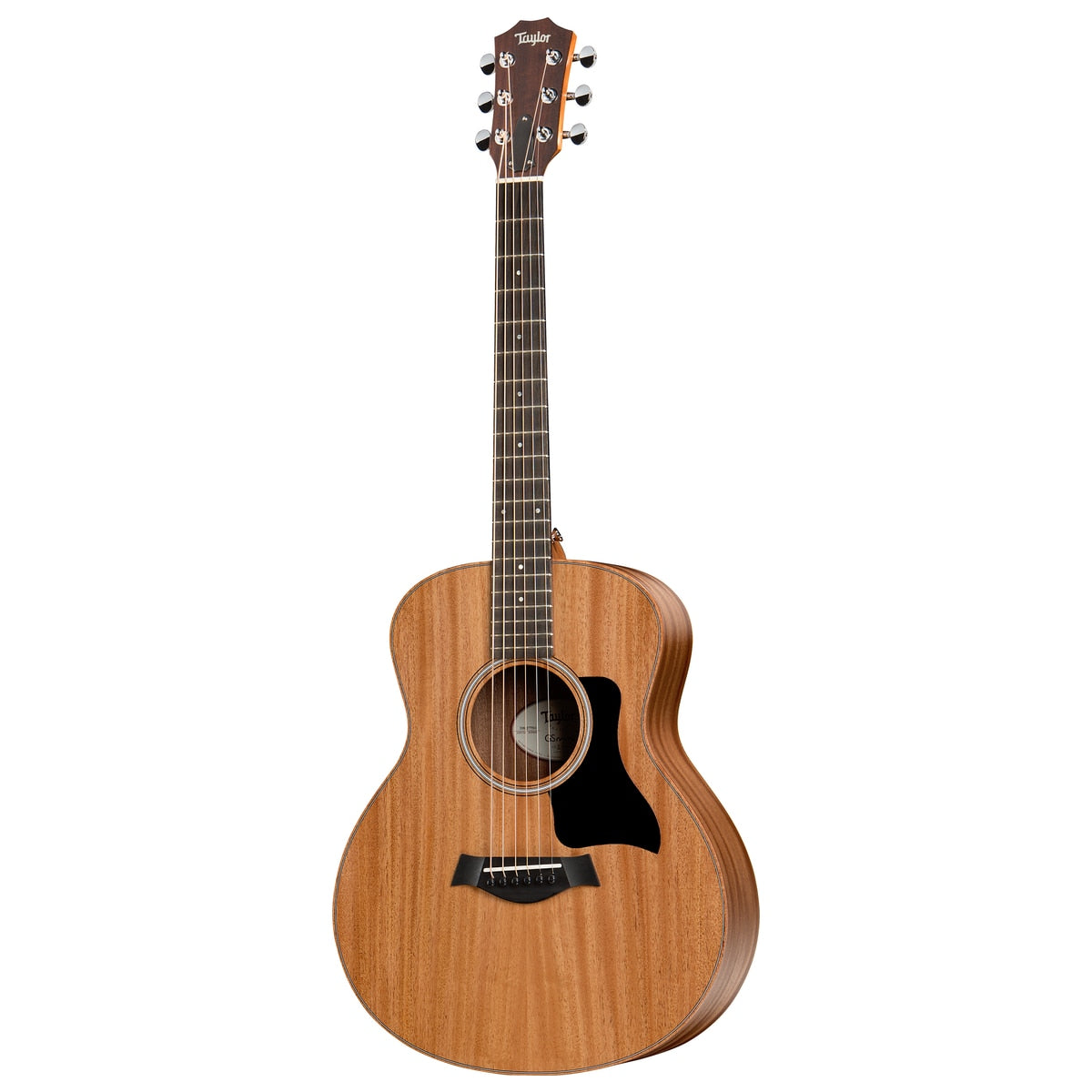 Taylor Guitars GS Mini Mahogany vista frontal – Guitarras Acústicas | Armonía Musical México