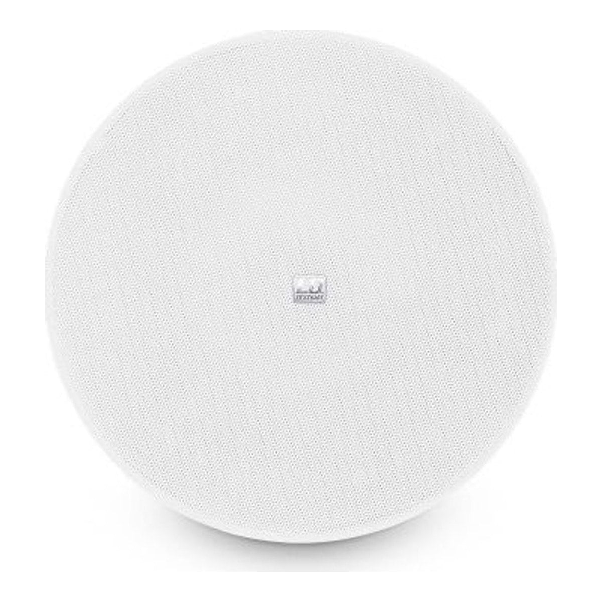 LD Systems Bocina De 5.25" Ld Empotrable De 2 Vias 100V vista frontal – LD Systems México | Armonía Musical
