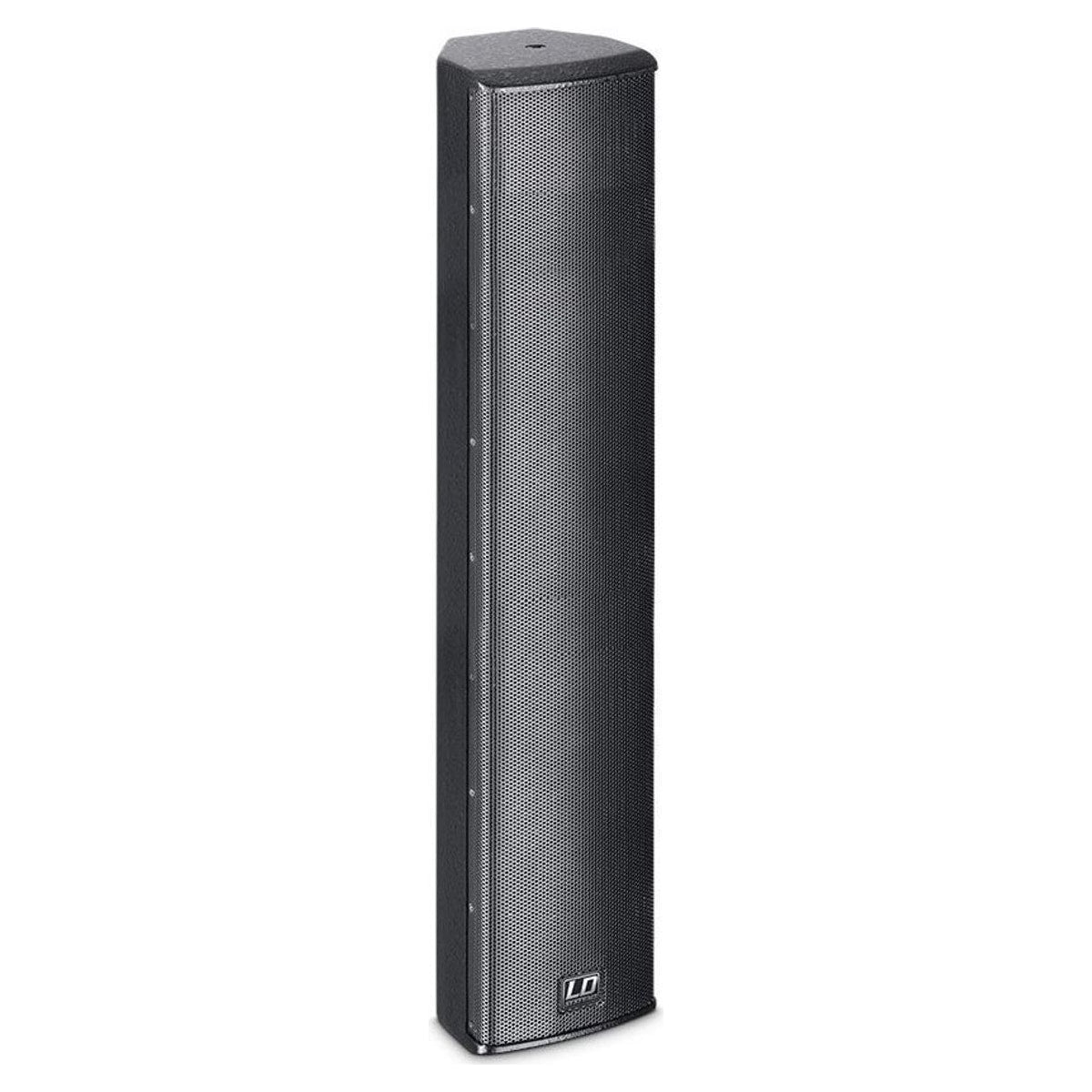 Bafle Torre LD Systems SAT442G2 vista frontal – LD Systems México | Armonía Musical