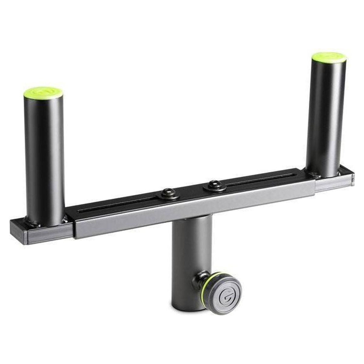 Bafles Ld Systems 6,5" (Par) Negros vista frontal – LD Systems México | Armonía Musical