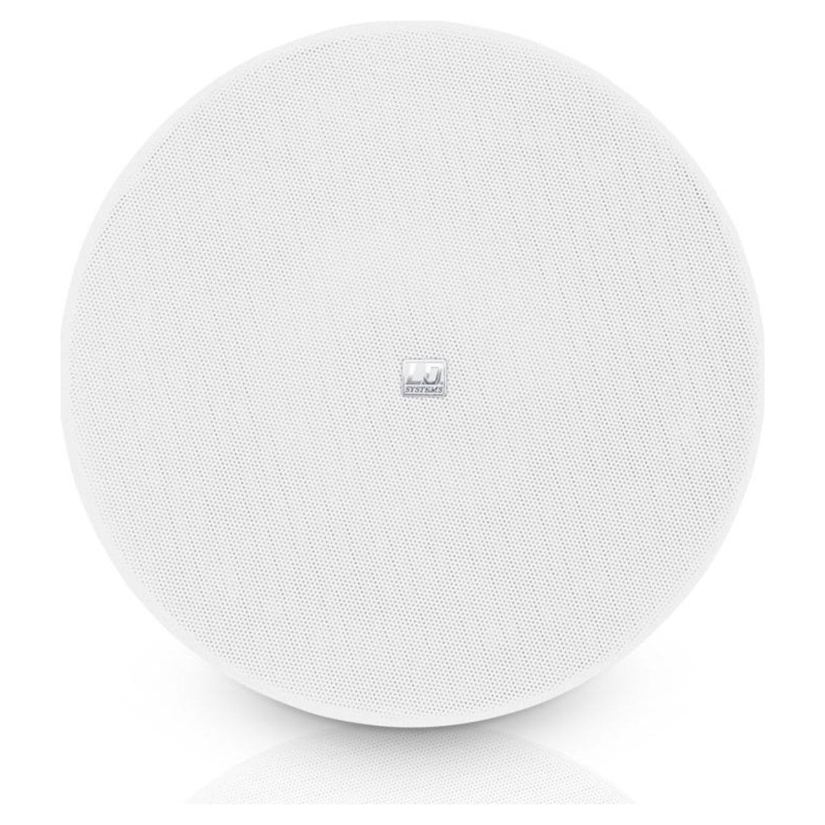 LD Systems Bocina Empotrable De 5.25" y 1.2 2 Vías 40W CFL52 vista frontal – LD Systems México | Armonía Musical
