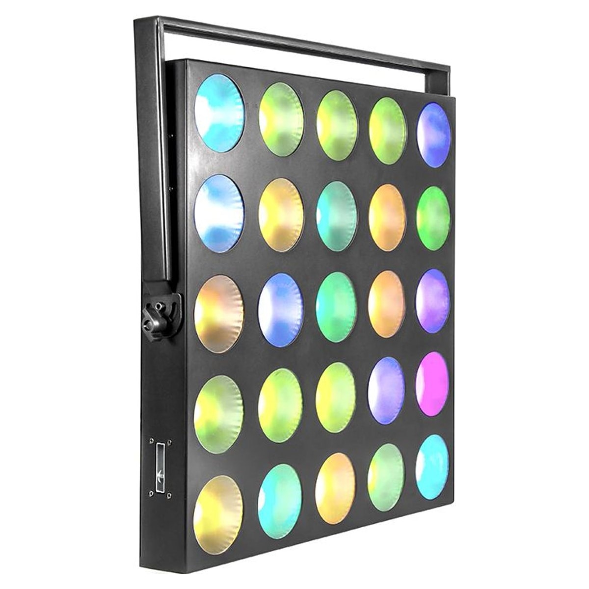 AlienPro Radar 200 vista lateral – AlienPro México | Armonía Musical