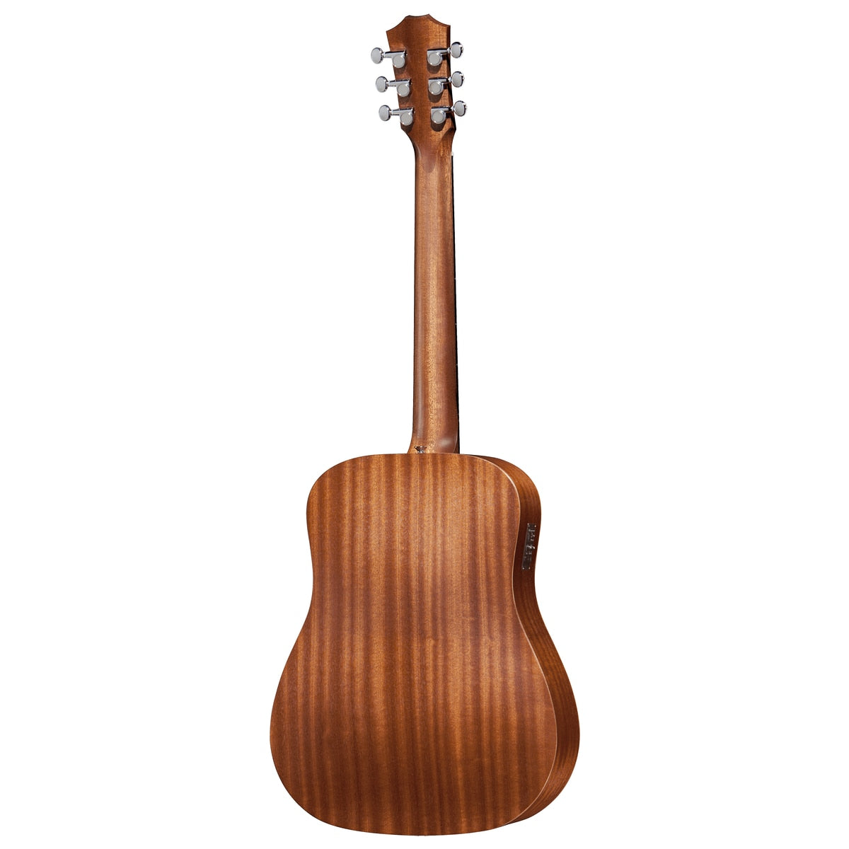 Taylor Guitars Baby Taylor BT2-e en uso – Guitarras Electroacústicas | Armonía Musical México