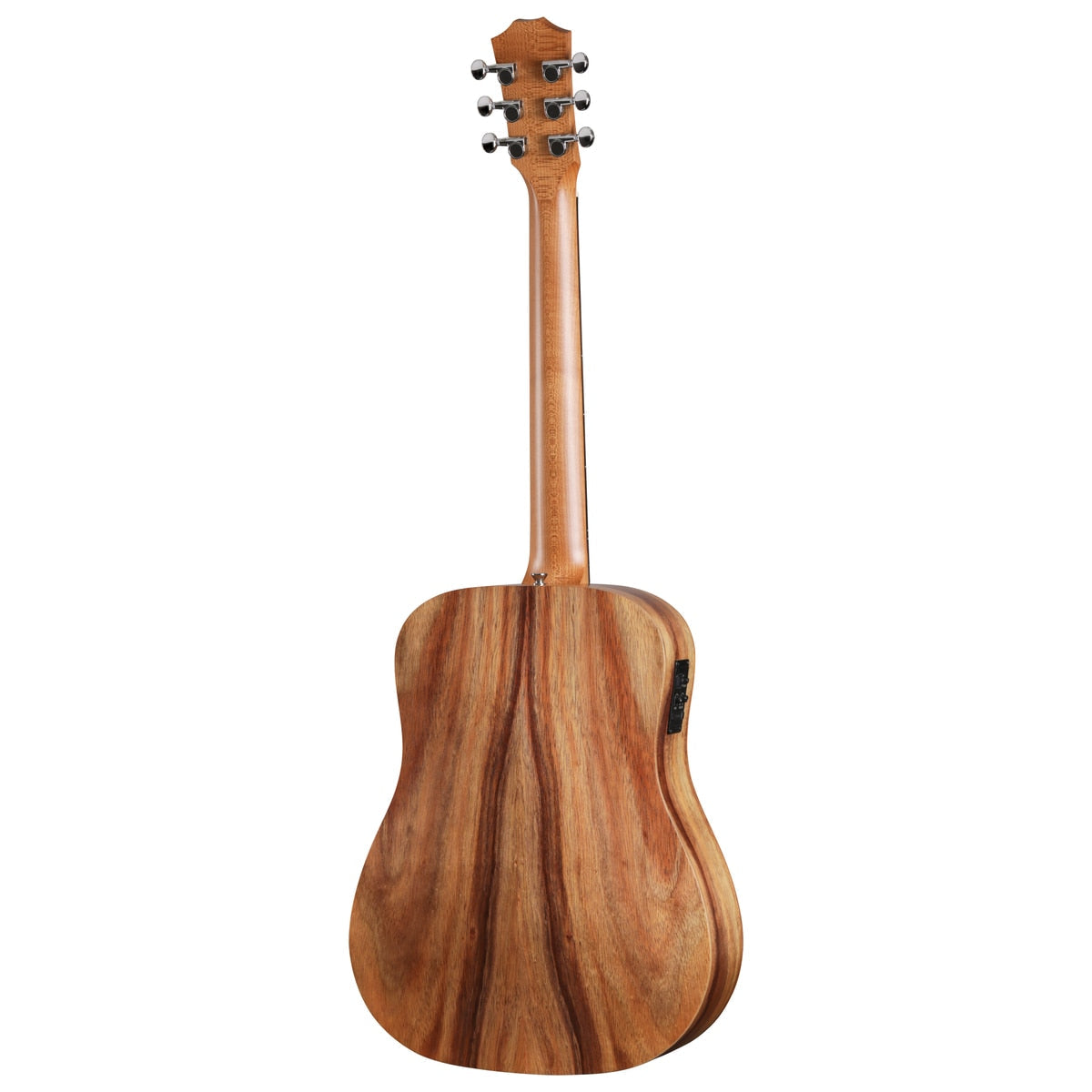 Taylor Guitars BTe Koa en uso – Guitarras Electroacústicas | Armonía Musical México