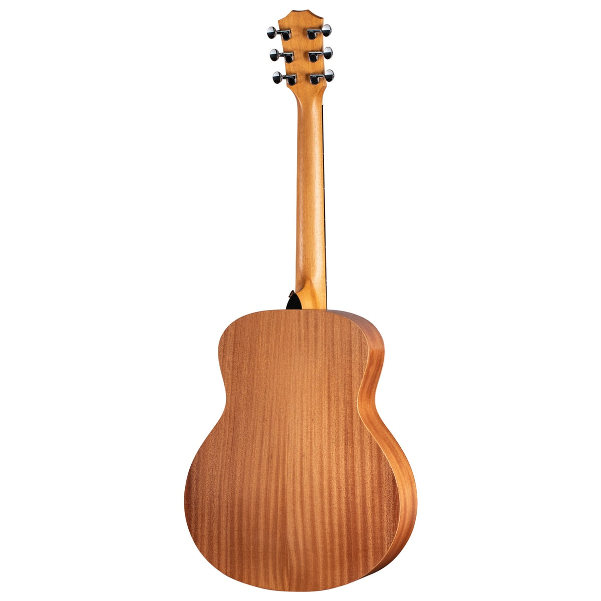 Taylor Guitars GS Mini Mahogany en uso – Guitarras Acústicas | Armonía Musical México