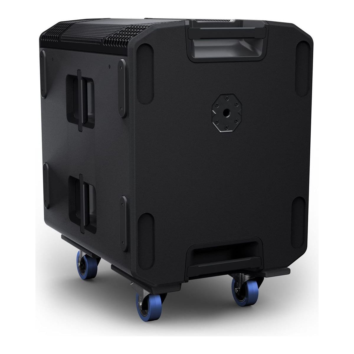 LD Systems Subwoofer Amplificado LD ICOA PRO 21A 3000W 136 dB detalle – LD Systems México | Armonía Musical