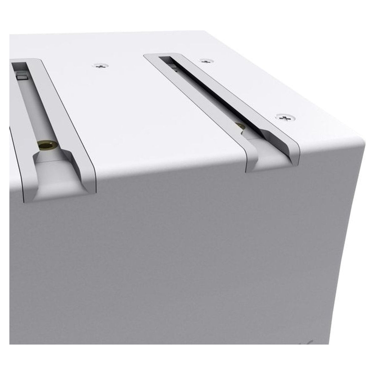 Par De Satelites De La Serie Curv 500 Ld Systems Curv500S2 detalle – LD Systems México | Armonía Musical