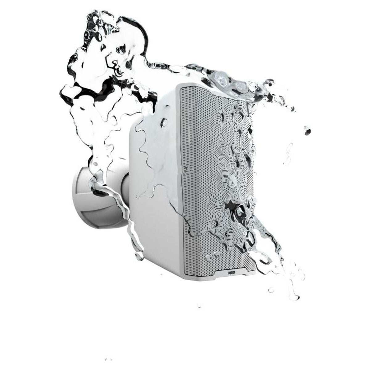 LD Systems Bafles Pasivo Ld (par) DQOR3TW 3" Color Blanco detalle – LD Systems México | Armonía Musical