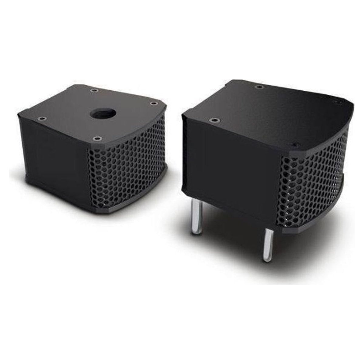 LD Systems Kit de Soportes para columnas Maui 11 y Maui 28 detalle – LD Systems México | Armonía Musical