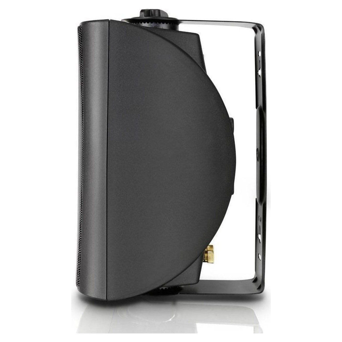 LD Systems Bafles LD 2 Vias 5.25"100V Montaje En Pared CWMS52B100V panel trasero – LD Systems México | Armonía Musical