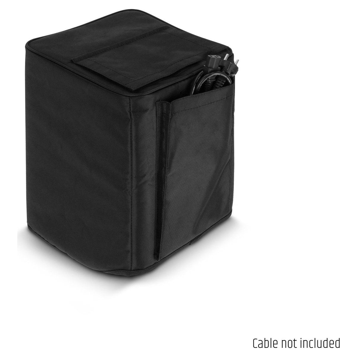LD Systems Funda Protectora Acolchada Para LDANNY8PC panel trasero – LD Systems México | Armonía Musical