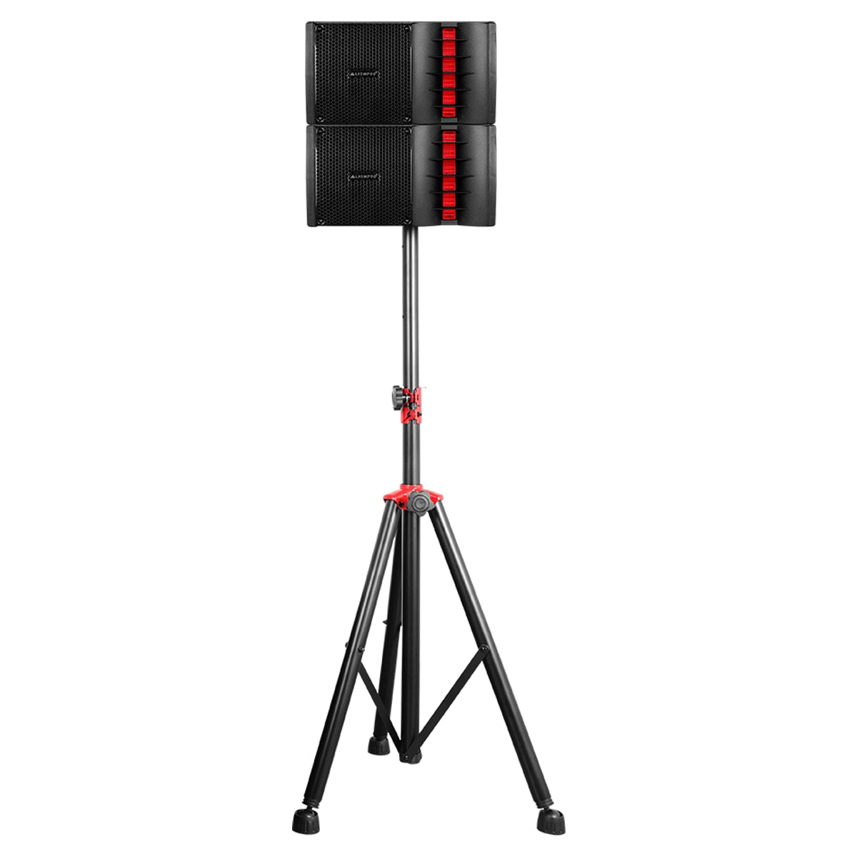 AlienPro X-Array 18 Advance en uso – AlienPro México | Armonía Musical