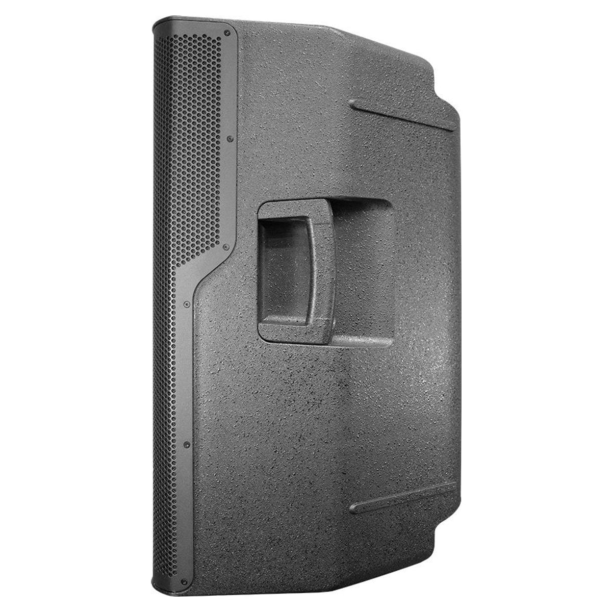 Bafle Amplificado AlienPro SP-15 Elite 800W 15'' – Negro en uso – AlienPro México | Armonía Musical