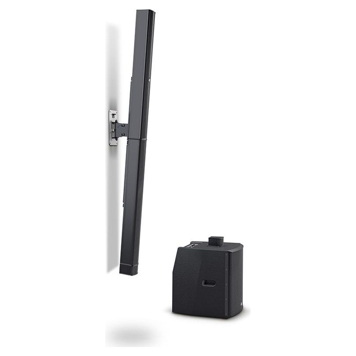 LD Systems Kit de Soportes para columnas Maui 11 y Maui 28 panel trasero – LD Systems México | Armonía Musical